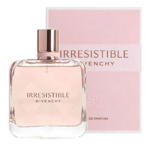 Perfume Irresistible Givenchy Edp X 35ml Original Importado