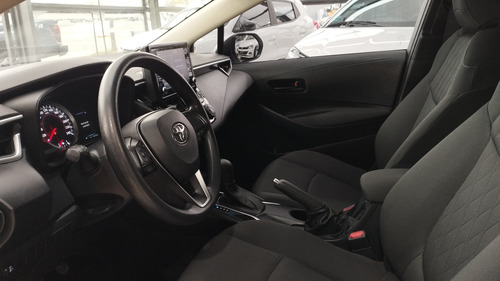Toyota Corolla 2.0 Xli Cvt 170cv