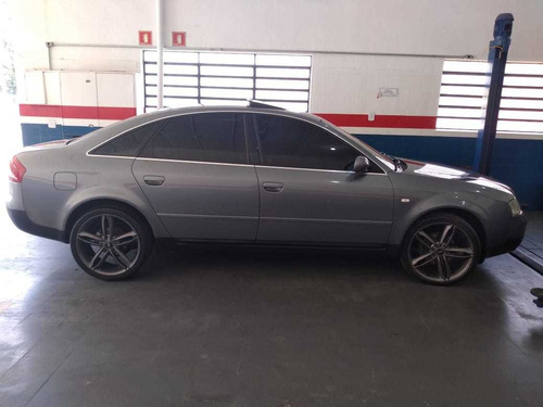 Audi A6 2.8 V6 - 98/98 - Lindona!!