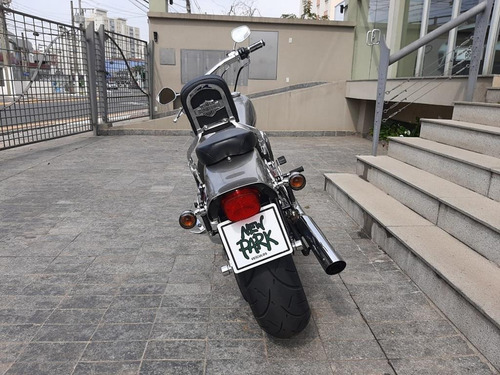 Imagem 8 de 13 de Harley-davidson Softail Fx