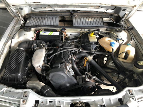 Volkswagen Santana