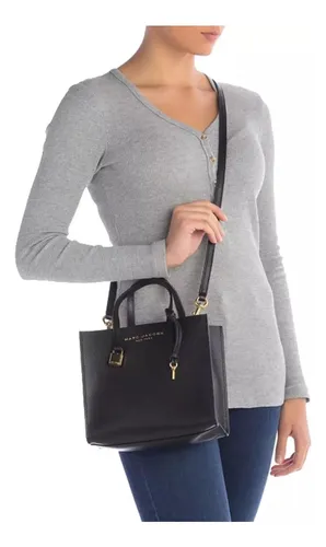 Mini grind tote marc jacobs best sale