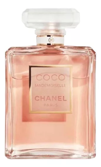 Chanel Coco Mademoiselle EDP 50 ml para mujer
