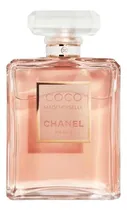 Comprar Chanel Coco Mademoiselle Eau de parfum 100 ml para mujer