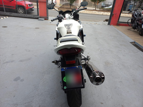 Imagem 6 de 6 de Suzuki Gsx 650 F 2013