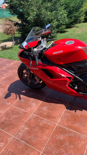 Imagen 16 de 16 de Ducati Panigale V2 1198