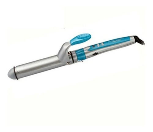 Ondulador Nano Titanium 25mm Babyliss Temperatura Ajustable