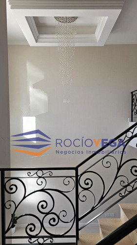 Casa En Venta En Terravista, General Rodriguez