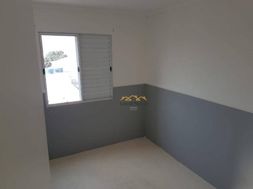 Imagem 10 de 13 de Apartamento Duplex Com 2 Dormitórios À Venda, 70 M² Por R$ 230.000,00 - Vila Nova Bonsucesso - Guarulhos/sp - Ad0002