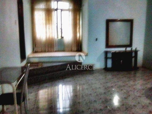 Imagem 8 de 23 de Casa De Praia Em Palhoça - Enseada De Brito - Ca0369