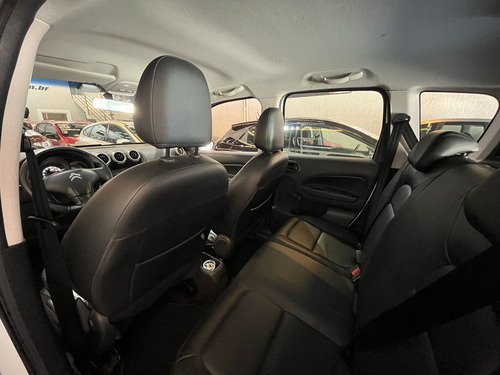 Citroën C3 Picasso C3 Picasso GL 1.5 8V (Flex)