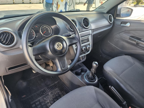Volkswagen Saveiro 1.6 Ce