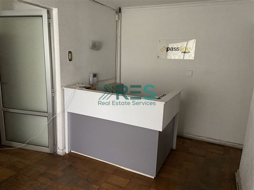 Imagen 11 de 23 de Local Comercial En Arriendo En Las Condes
