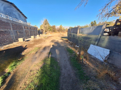 Local Comercial En Venta En Los Andes