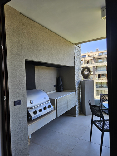 Venta Departamento 1d 2b 1e La Dehesa - Lo Barnechea
