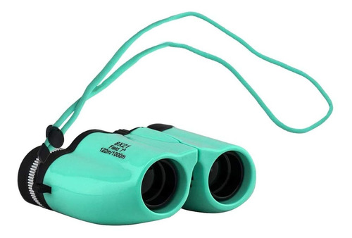 Binoculares 8x21 Svbony Sv26 Compacto Alta Resolucion