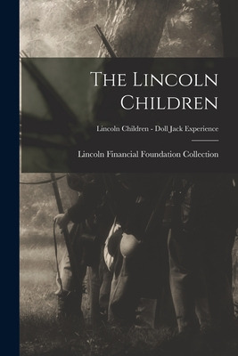 Libro The Lincoln Children; Lincoln Children - Doll Jack ...