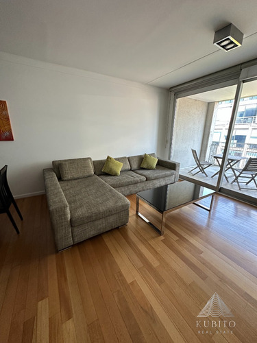 Exclusivo 2 Ambientes En Forum Puerto Madero