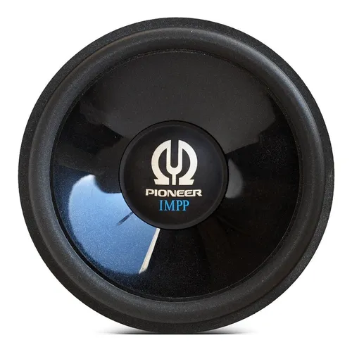 Pioneer 450w cheap impp subwoofer