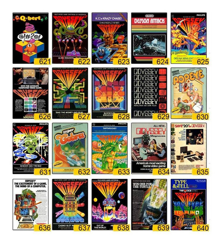 Kit 3 Quadros C.moldura Trilogia Donkey Kong Nes Nintendo