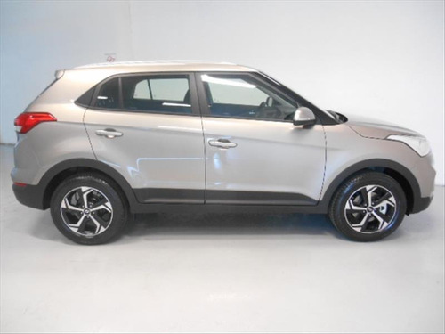 Hyundai Creta 1.6 16v Smart Plus