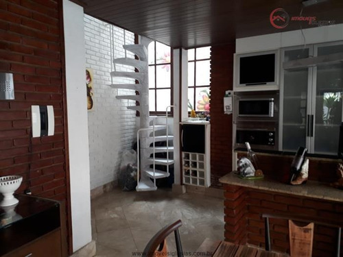 Imagem 10 de 29 de Casas Em Loteamento Fechado À Venda Em Mairiporã/sp - Compre O Seu Casas Em Loteamento Fechado Aqui! - 1439745