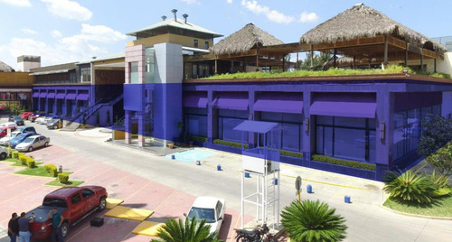 Local En Renta Blvd. Mariano Escobedo León, Gto.
