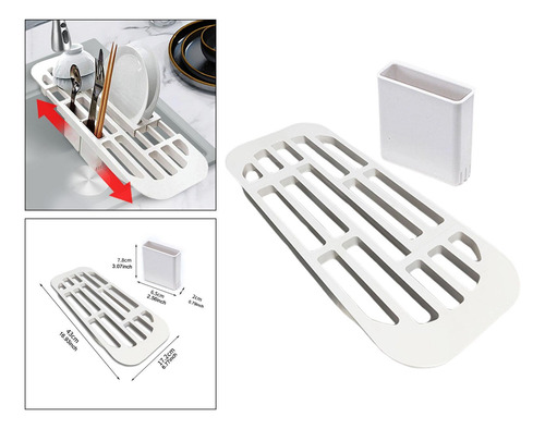 Fregadero De La Cocina Grid Fregadero De De Expandible Plato