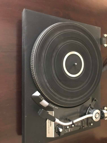 Bandeja Vinilo Technics