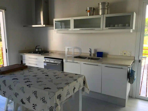 Imagen 7 de 13 de Casa En Venta José Ignacio 5 Dorm, 1015 M2 #1825