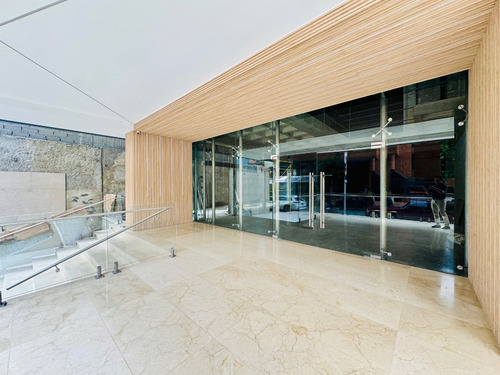 Las Mercedes/av Orinoco/local Comercial 858m2/en Alquiler Y Venta
