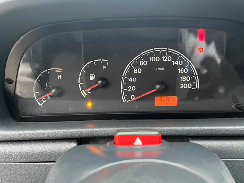 Imagem 9 de 15 de Fiat Uno Mille 2008 1.0 Fire Flex 5p