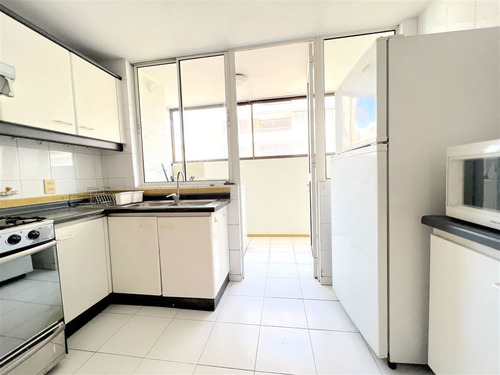 Nuevo Precio Dpto Venta. Pisi Remodelado, Espacios Amplios