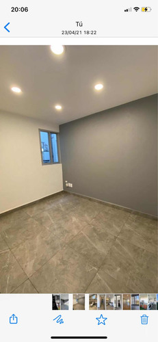 Imagen 15 de 26 de Venta Departamento Nuevo En Coyoacan