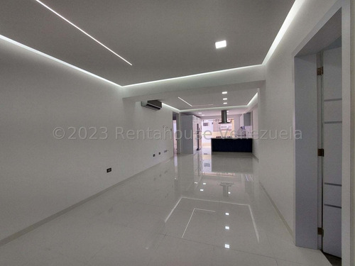 Imagen 2 de 21 de Apartamento En San Antonio Base Aragua Venta Estef 23-20304