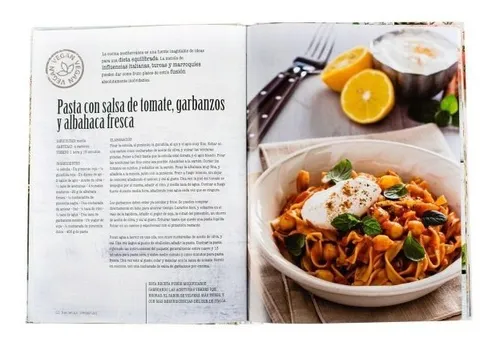 Libros Recetas Veganas