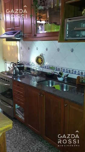 Imagen 4 de 6 de Departamento En Burzaco