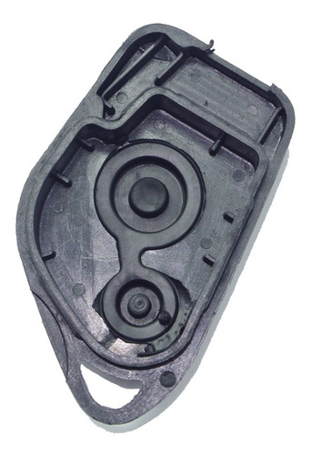 Imagem 2 de 4 de Capa Chave Telecomando Citroen Picasso Berlingo Xsara Alarme