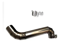 Comprar Link Pipe 51mm  Hornet Carburada 2005 2006 2007 Ponteiras