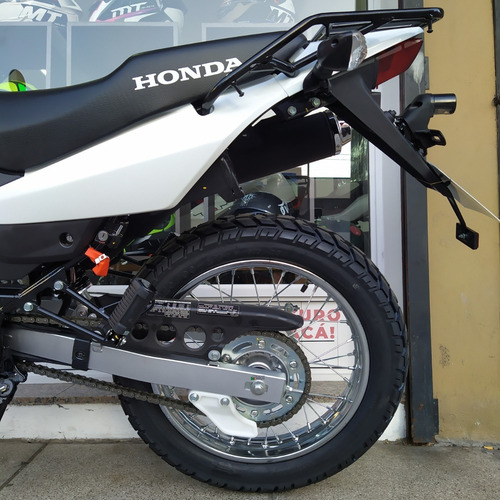 Imagen 4 de 15 de Honda Xr 150 0km Supply Bikes