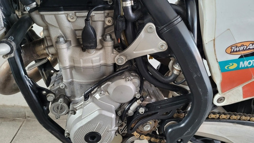 Imagen 8 de 16 de Ktm Ktm 350 Sxf