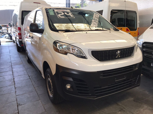 Peugeot Expert Furgão 2024 