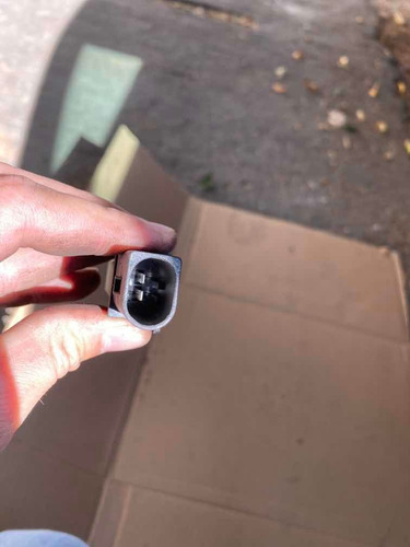 Sensor De Impacto Choque Srs 0028201326 Mercedes Cls Clase E (Usado)