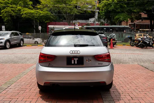 Audi A1 1.4 Tfsi Ambition Plus