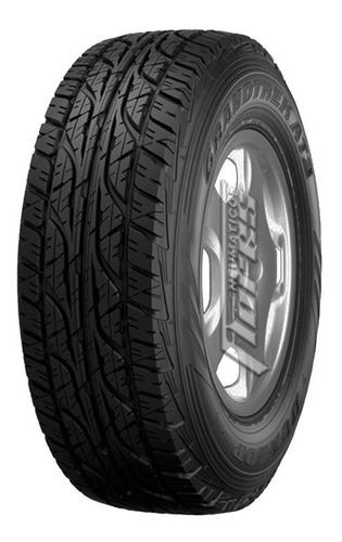 Neumatico Dunlop 265 65 17 112s Grandtrek At3 Envio