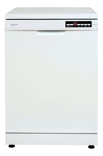 Lavavajillas Drean Dish 12.2 Ltb 12 Cubiertos Eco Lavaplatos