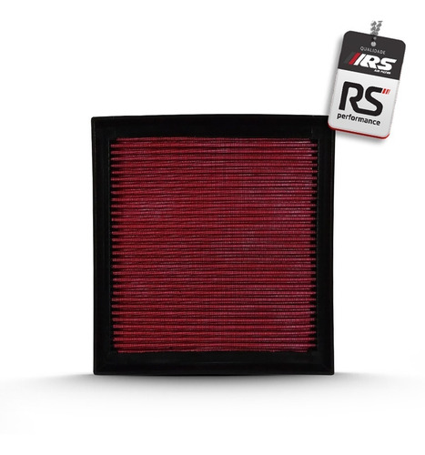 Filtro De Ar Esportivo Inbox Fiat Punto T-jet 1.4 Linea 1.9