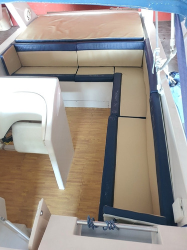 Imagem 12 de 14 de Lancha Magnum 29 - Diesel - Offshore - Cabinada- ( Ñ Focker)