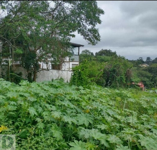 Imagem 5 de 9 de Terreno Em Condomínio Na Granja Vianna - Di29286