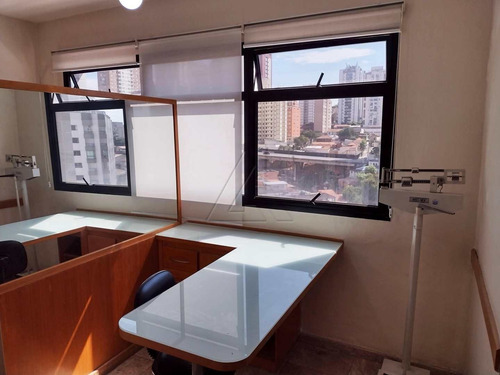 Imagem 5 de 17 de Sala, Bosque Da Saúde, São Paulo - R$ 270 Mil, Cod: 4308 - V4308